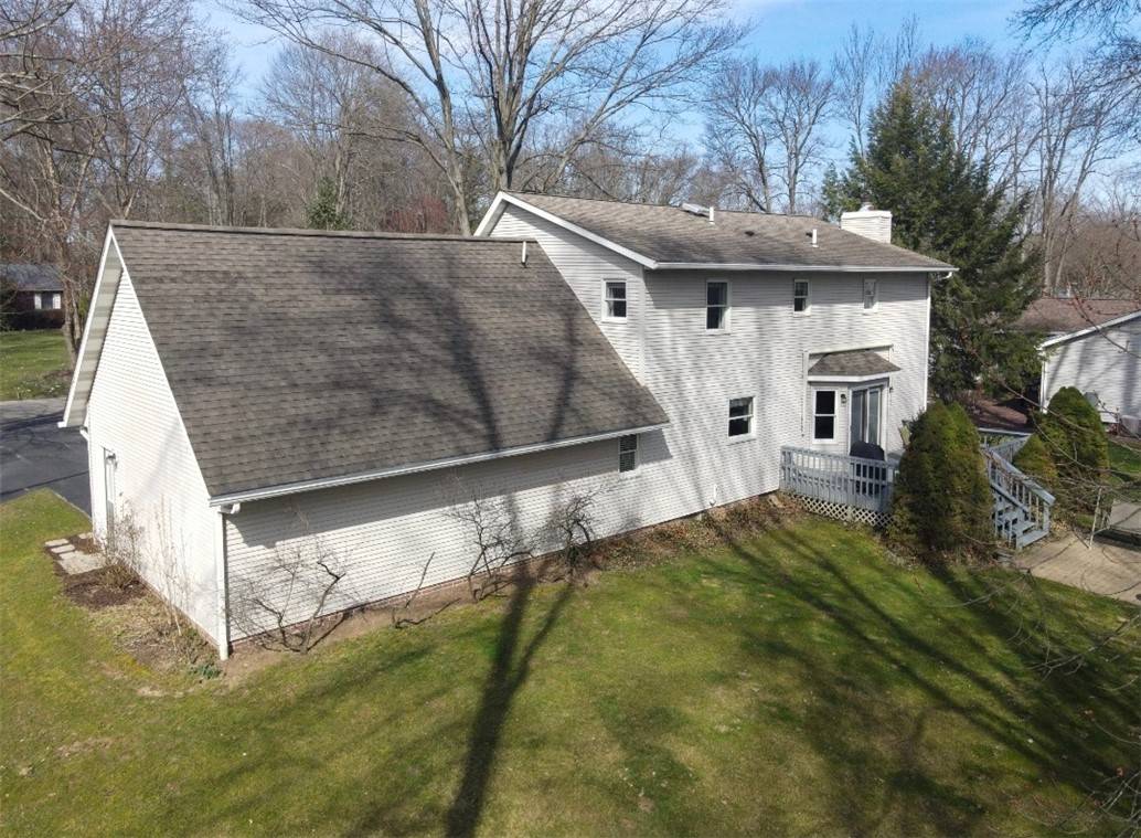 Pine Twp - Mer, PA 16127,32 Forest Glen Dr