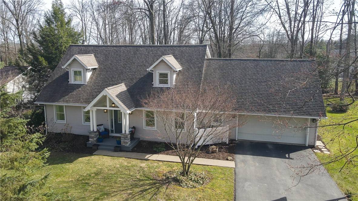 Pine Twp - Mer, PA 16127,32 Forest Glen Dr