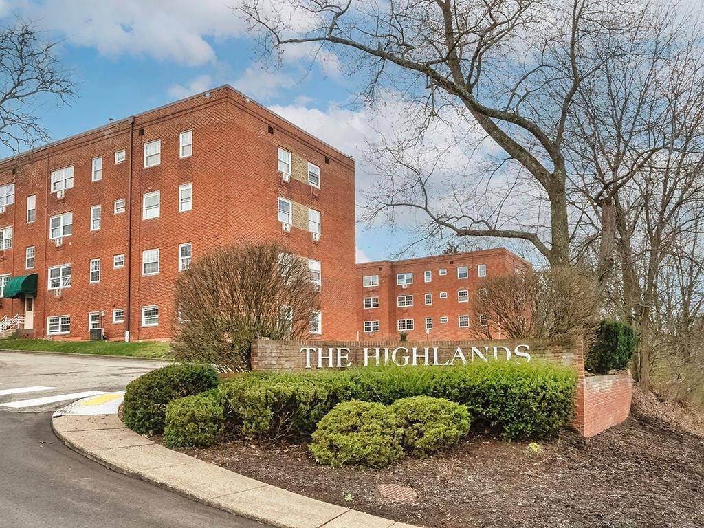 Ross Twp, PA 15237,5900 Babcock Blvd #42
