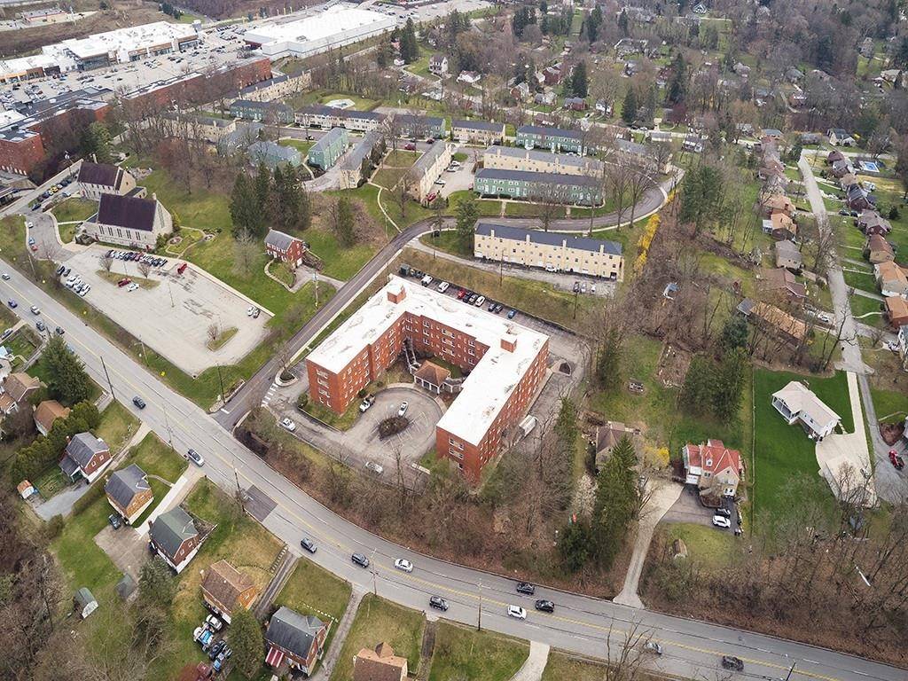 Ross Twp, PA 15237,5900 Babcock Blvd #42