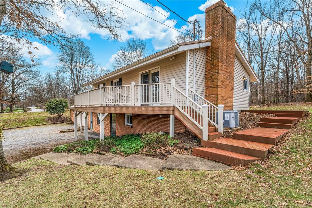 Coolspring Twp, PA 16137,679 Latonka Drive
