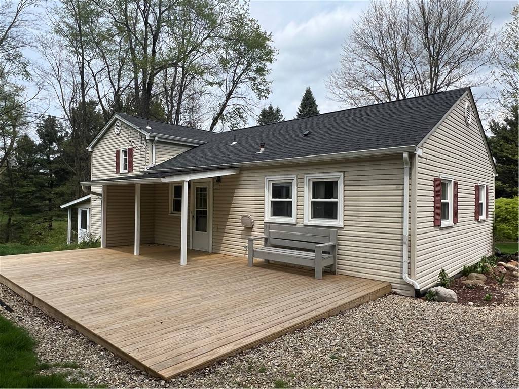 Neshannock Twp, PA 16105,3425 Mercer Rd