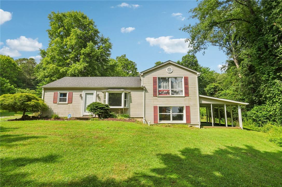 Neshannock Twp, PA 16105,3425 Mercer Rd