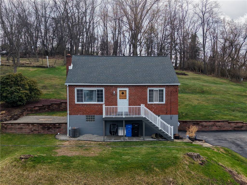 Elizabeth Twp/boro, PA 15037,118 Gibson