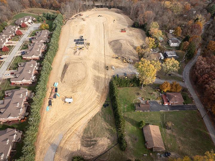Hampton, PA 15044,Lot 104, 2384 Leonard Lane
