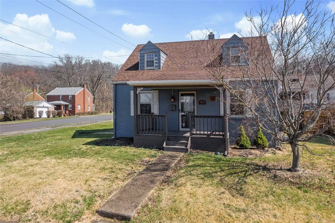 Harmony Twp - Bea, PA 15003,2698 Manning St