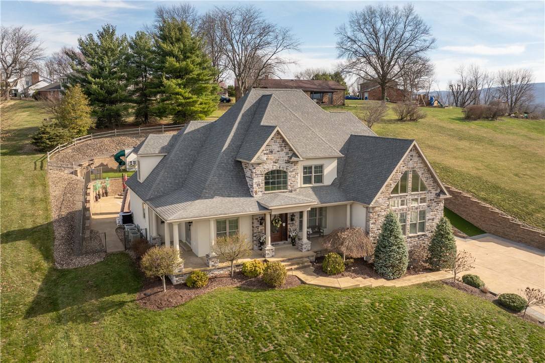 South Union Twp, PA 15401,105 Concord Pl