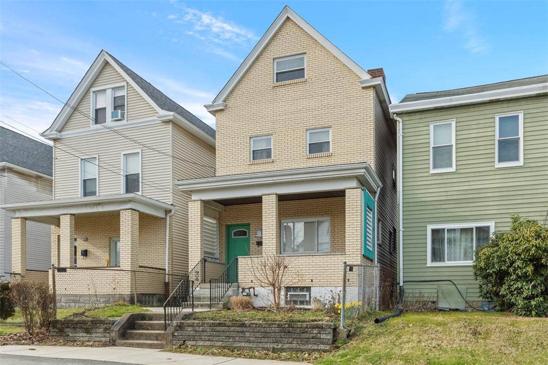 Greenfield, PA 15217,918 Norfolk St