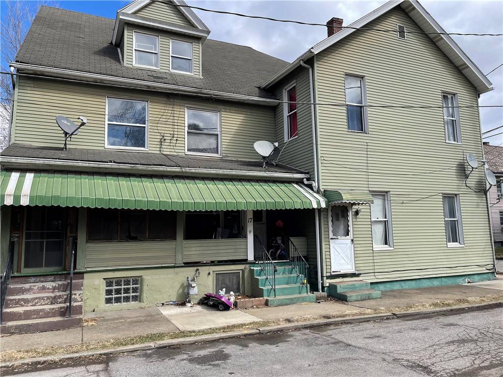 New Castle/7th, PA 16102,15 Darlington Ave