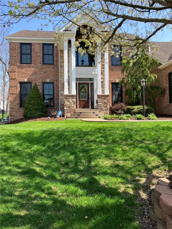 Peters Twp, PA 15317,123 Windermere Ct.