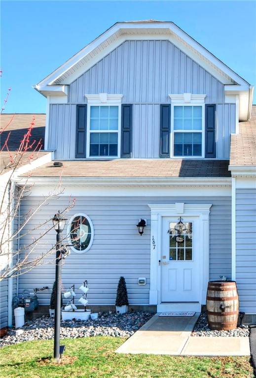 Union Twp - Wsh, PA 15332,167 Viareggio Way