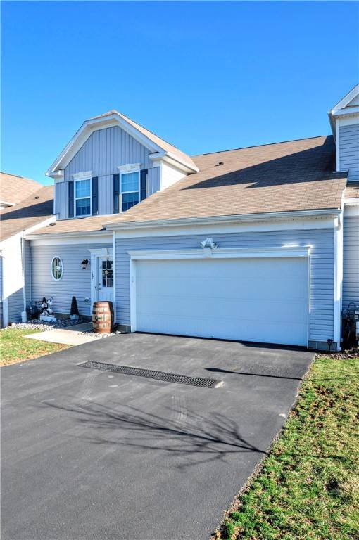 Union Twp - Wsh, PA 15332,167 Viareggio Way