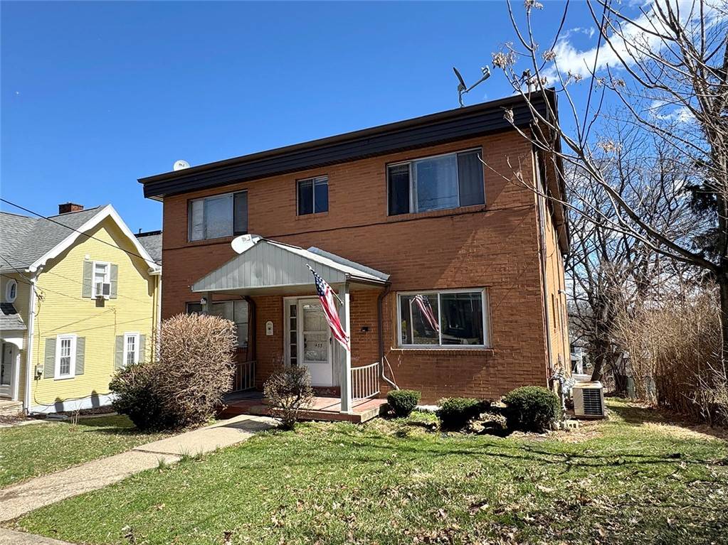 City Of Greensburg, PA 15601,433 N Maple Ave