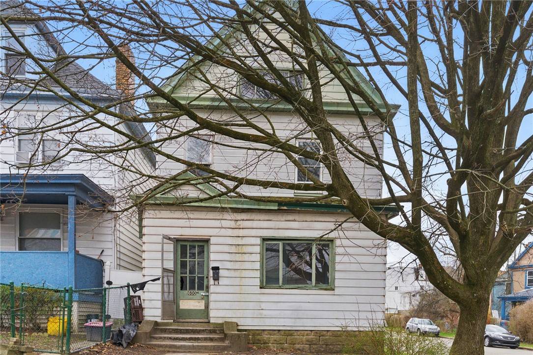 Munhall, PA 15120,600 E 14th Ave