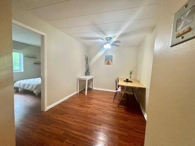 Shadyside, PA 15213,5 Bayard Rd #502