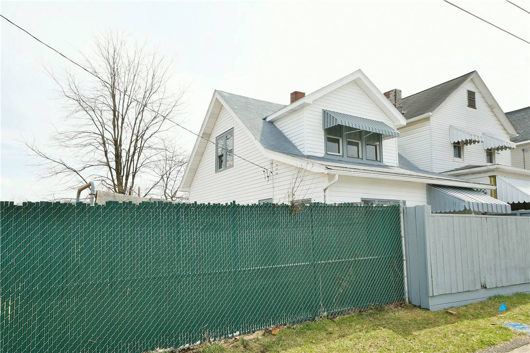 Mckeesport, PA 15132,2511 Mercantile St
