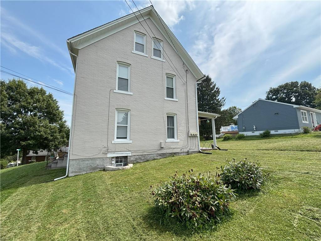 Ligonier Boro, PA 15658,213 Franklin St #2
