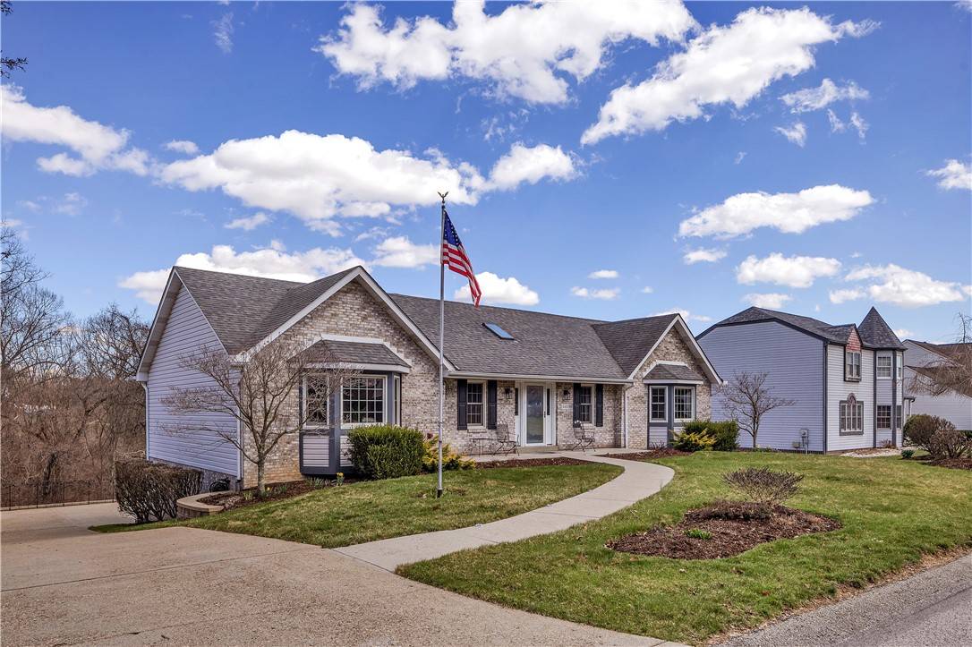 Plum Boro, PA 15068,445 Lynn Ann Dr