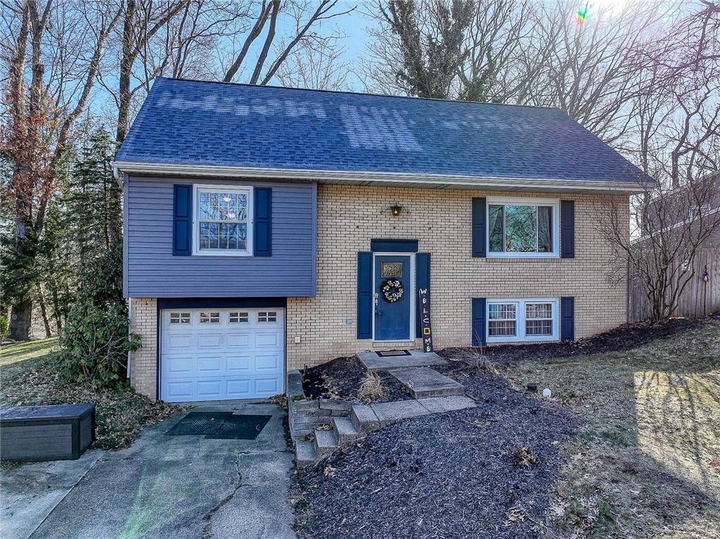 Plum Boro, PA 15239,685 Blue Ridge Road