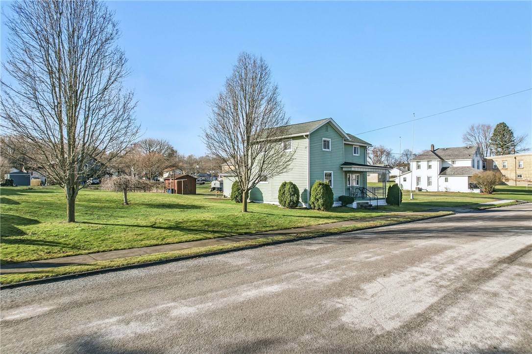 Sharpsville, PA 16150,933 W Main St