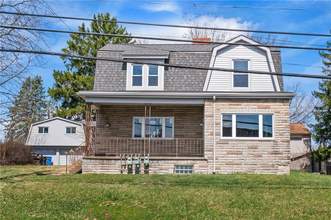 Whitehall, PA 15236,5424 Baptist Rd