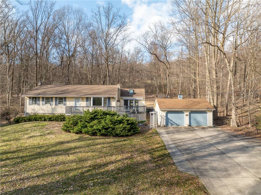 Bell Twp, PA 15618,4416 State Route 819