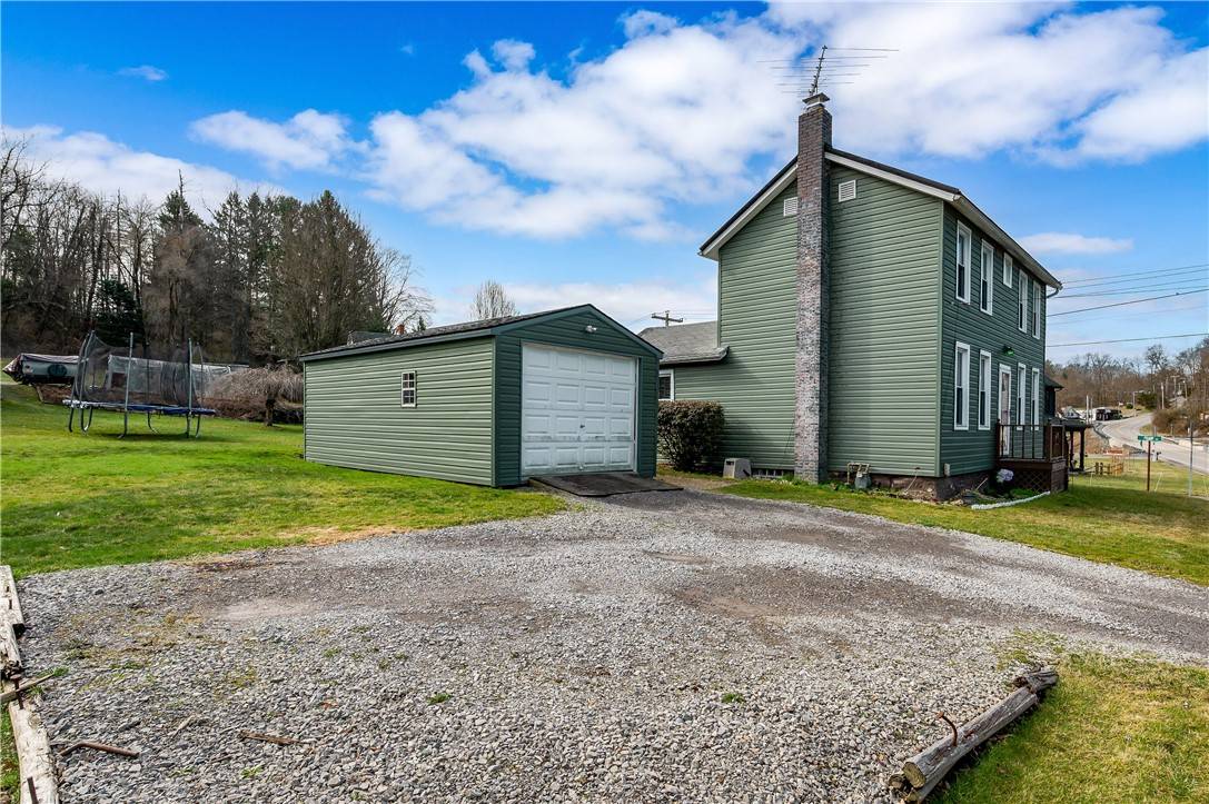 Winfield Twp, PA 16023,604 Winfield Rd