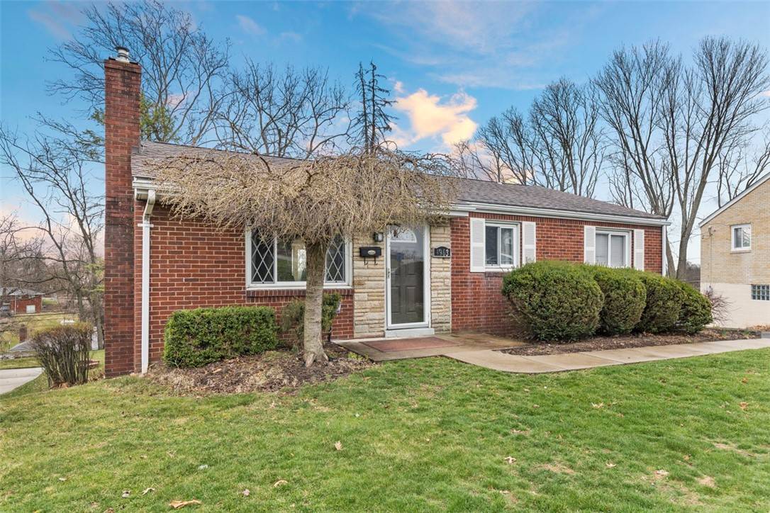 Whitehall, PA 15236,4963 Willow Dr