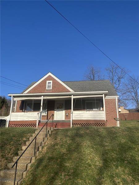 West Newton, PA 15089,1203 Vine St