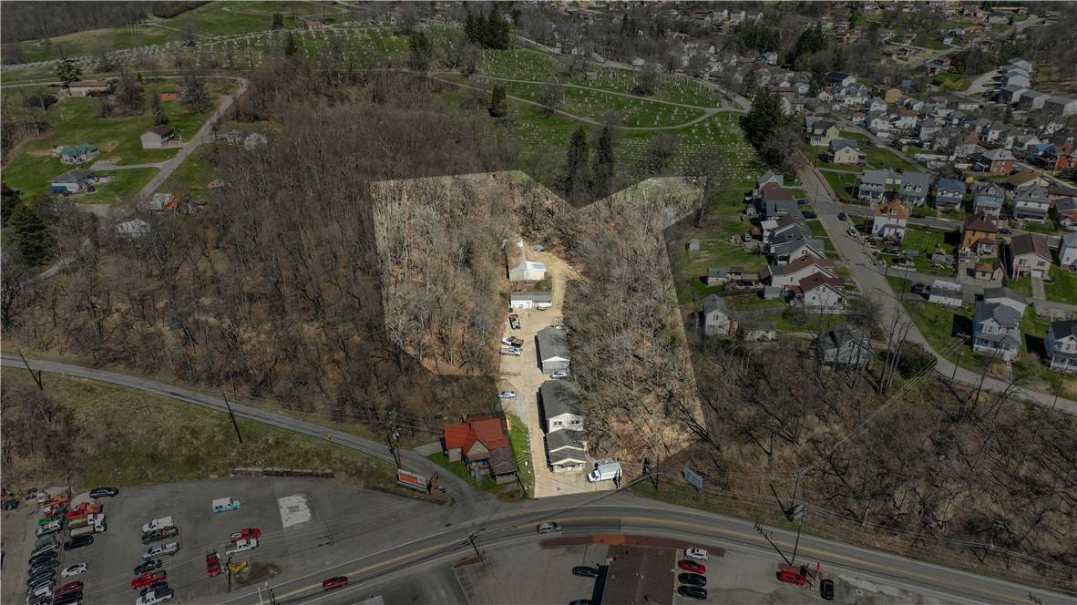 Canonsburg, PA 15317,560 W PIKE STREET