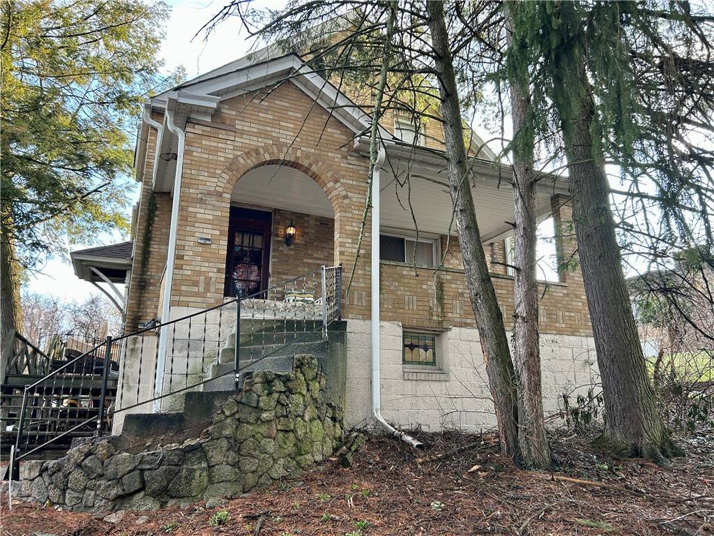 Clairton, PA 15025,1014 Gary Avenue