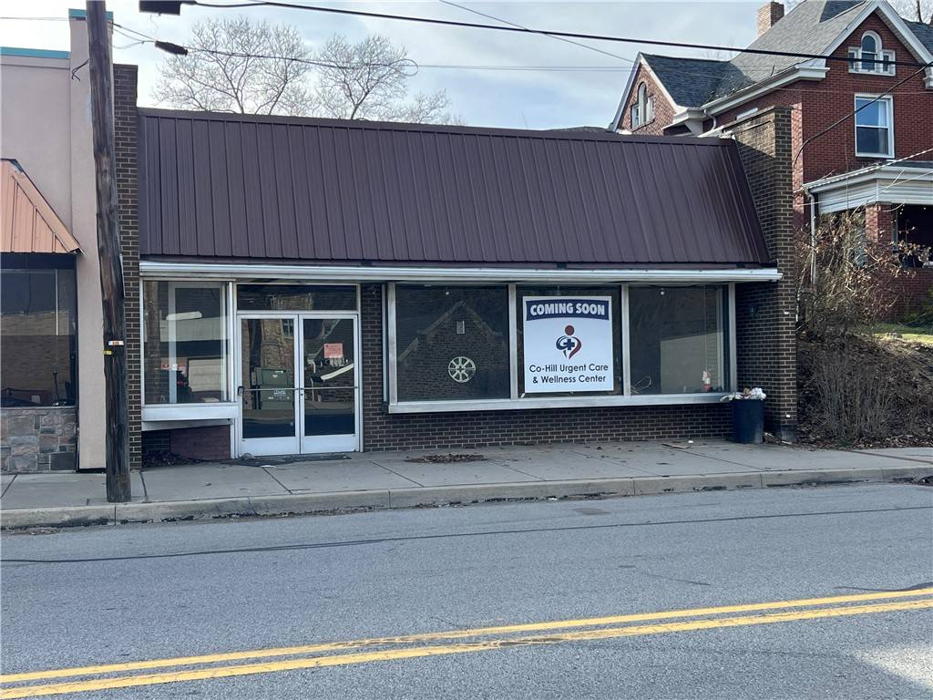 Beaver Falls, PA 15010,3211 4th Ave