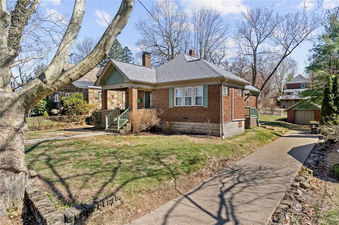 Bethel Park, PA 15102,2401 Sylvania Dr