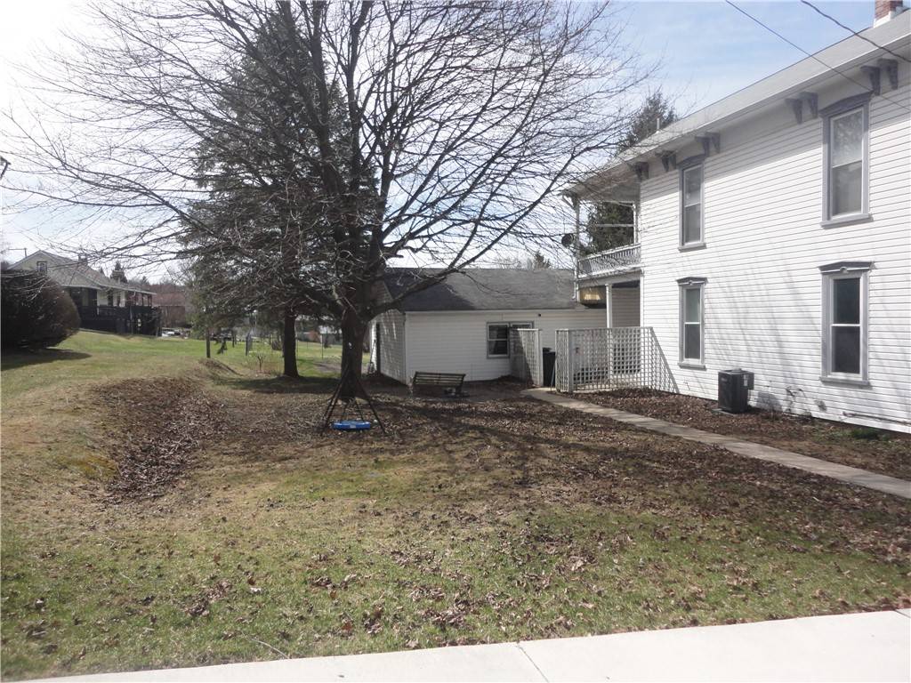 PA 15558,161 Ord Street