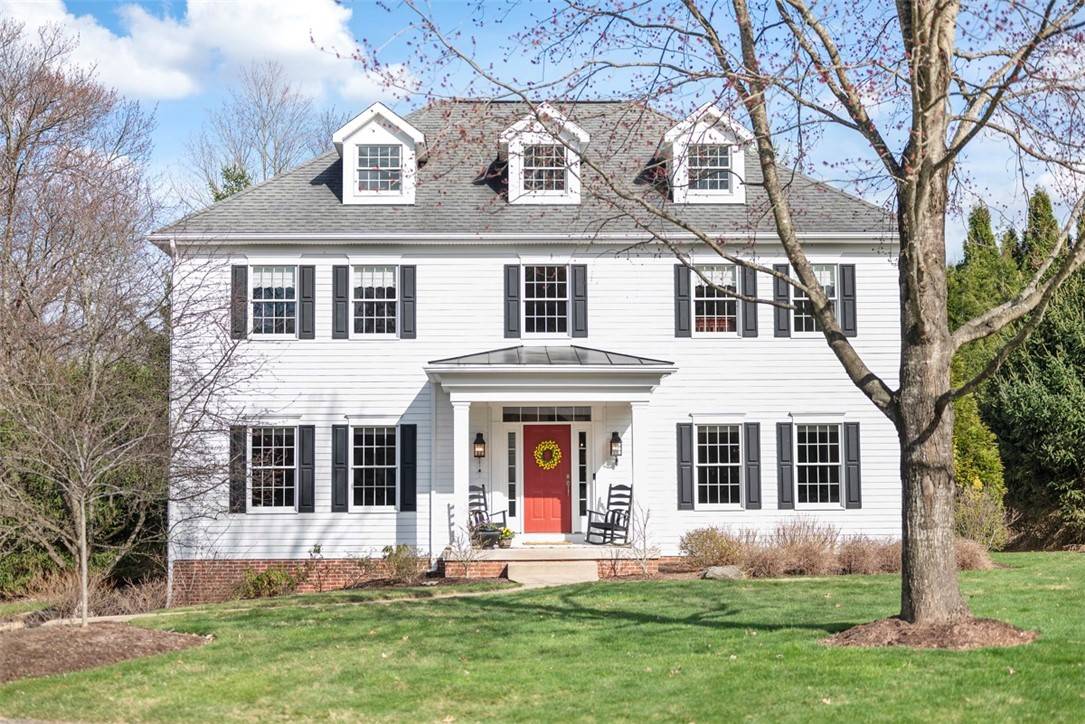 Indiana Twp - Nal, PA 15238,211 Carriage Court