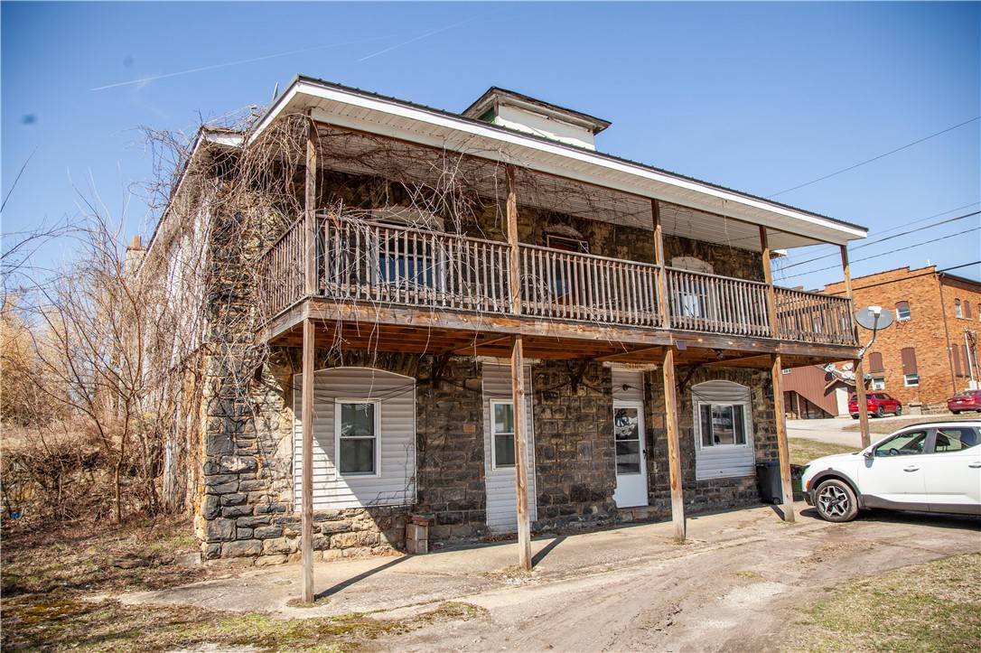 Jefferson Twp - Fay, PA 15442,107 Madison St