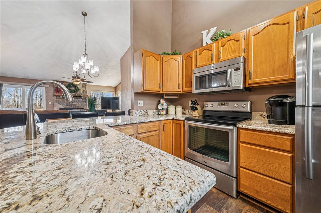 Hidden Valley, PA 15502,5115 Summit Drive