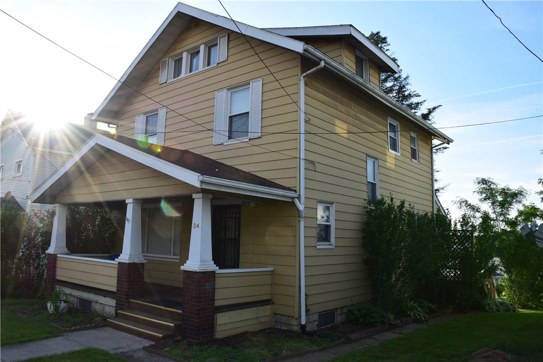 New Castle, PA 16102,34 W Chartes St