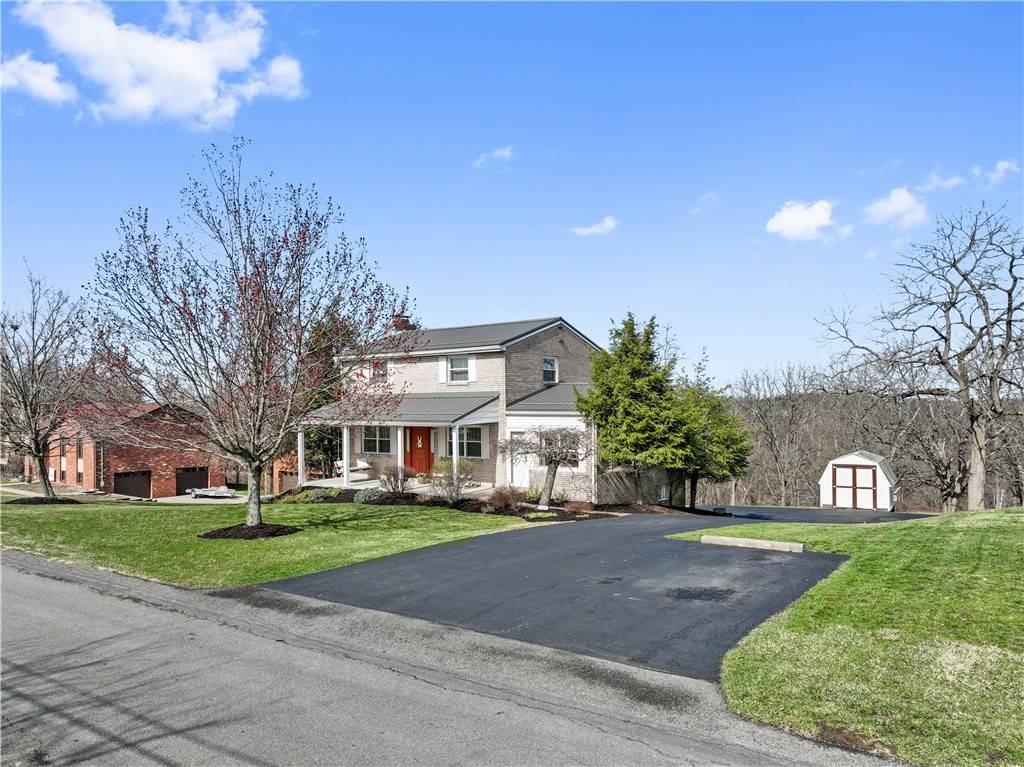 Cecil, PA 15017,220 County Line Rd