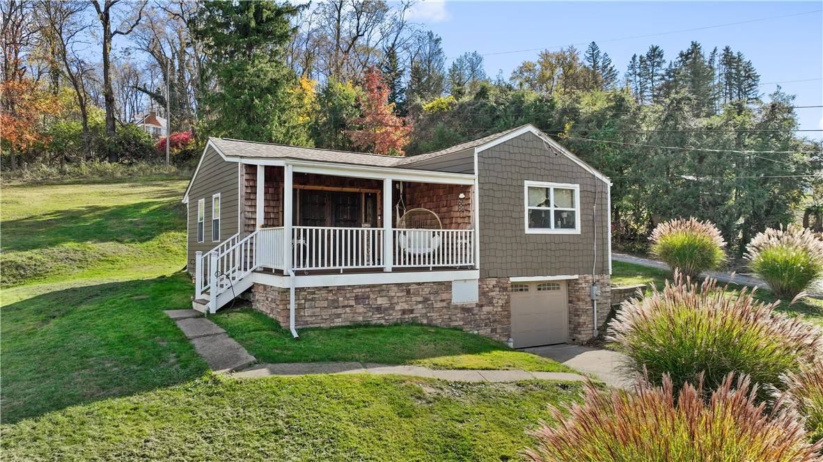 Belle Vernon -  Fay, PA 15012,319 1st Ave