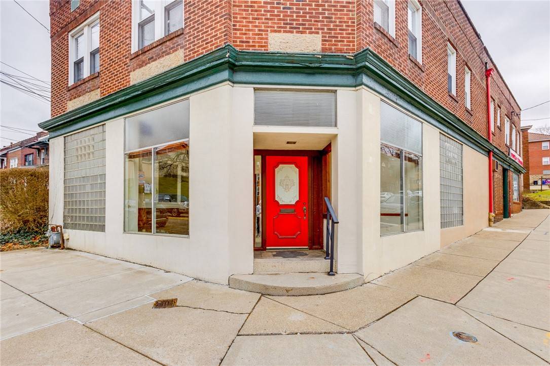 Squirrel Hill, PA 15217,6300 Forward Ave