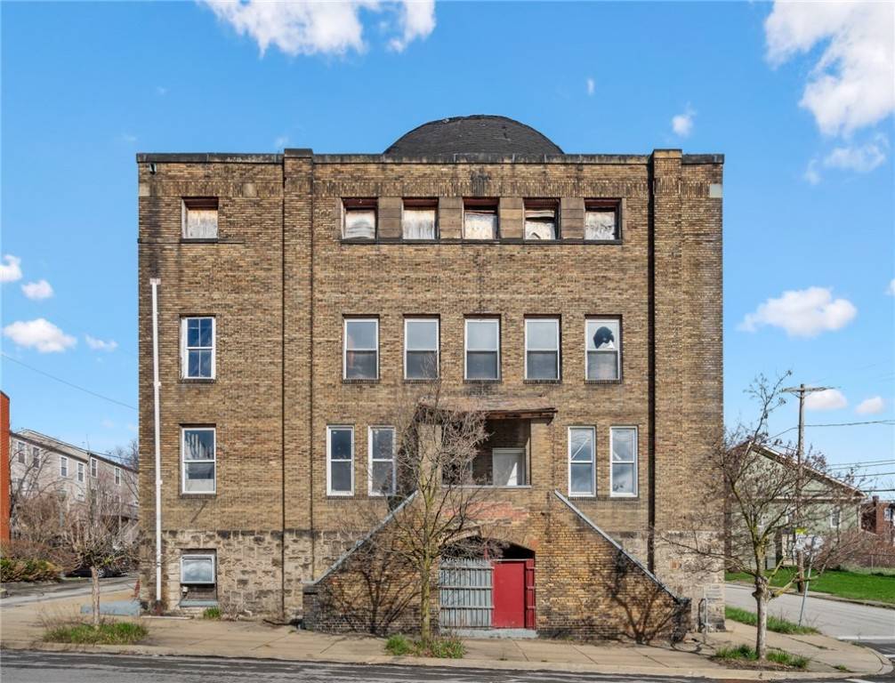 Hill District, PA 15219,207 Erin St