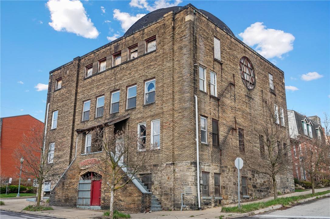 Hill District, PA 15219,207 Erin St