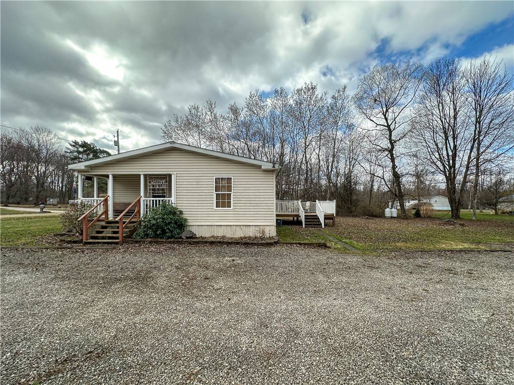 Shenango-cra, PA 16124,9185 REIGLEMAN Drive