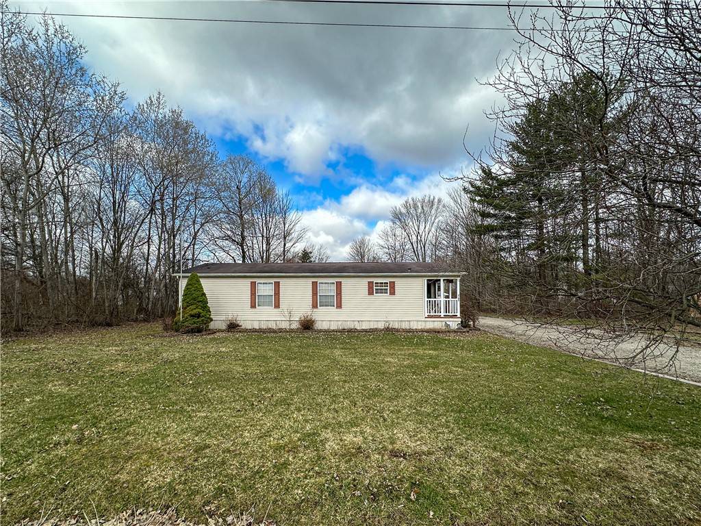 Shenango-cra, PA 16124,9185 REIGLEMAN Drive
