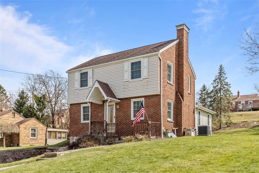Mccandless, PA 15237,618 Malibran Drive