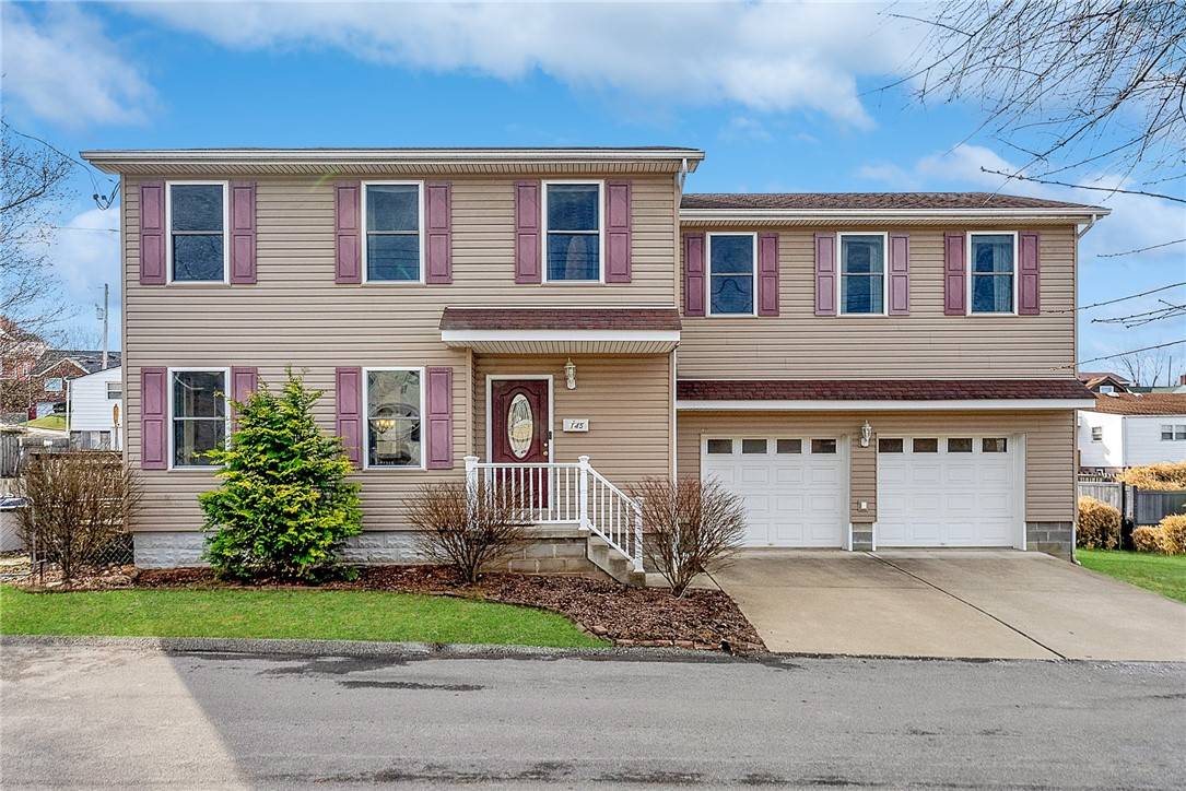 Whitaker, PA 15120,145 Hamilton St