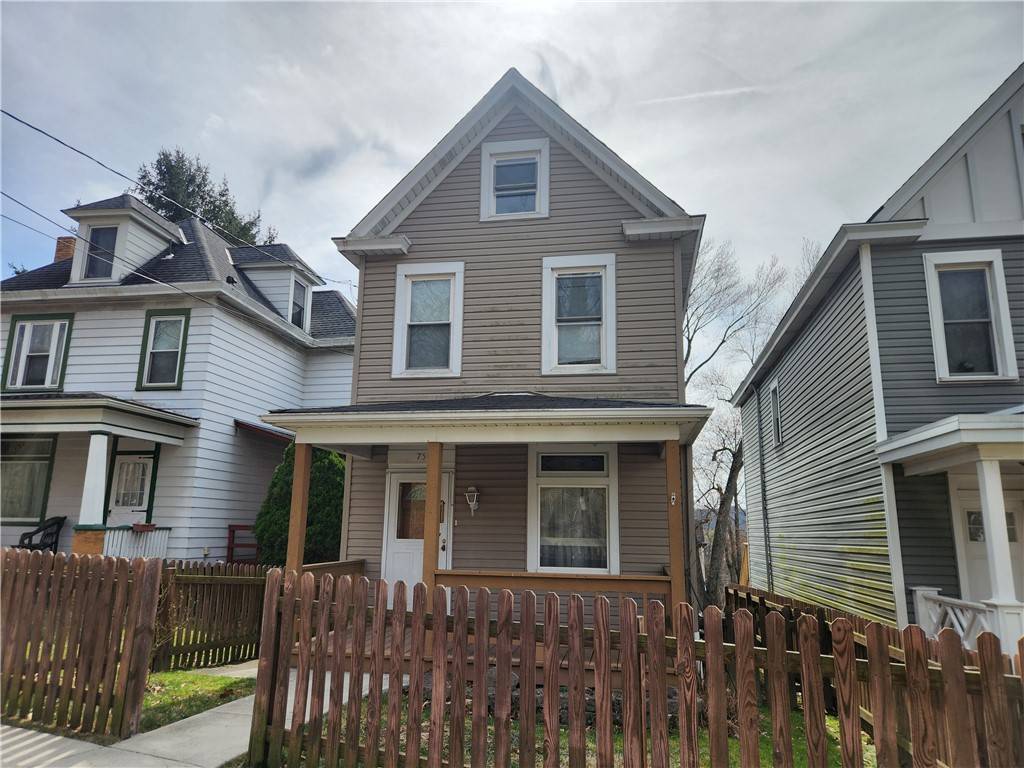 Emsworth, PA 15202,75 Courtney Street