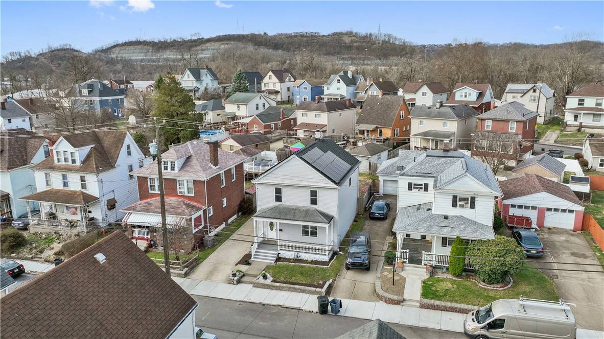 Carnegie, PA 15106,523 Hulton St