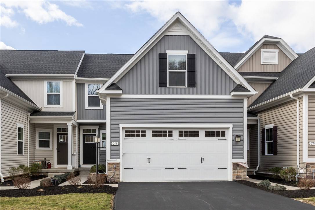 Canonsburg, PA 15317,215 Sierra Dr